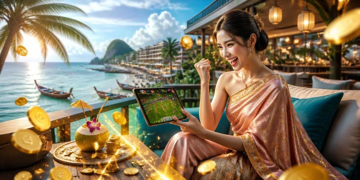 Alpha 25 ไทย ล็อบบี้เกม